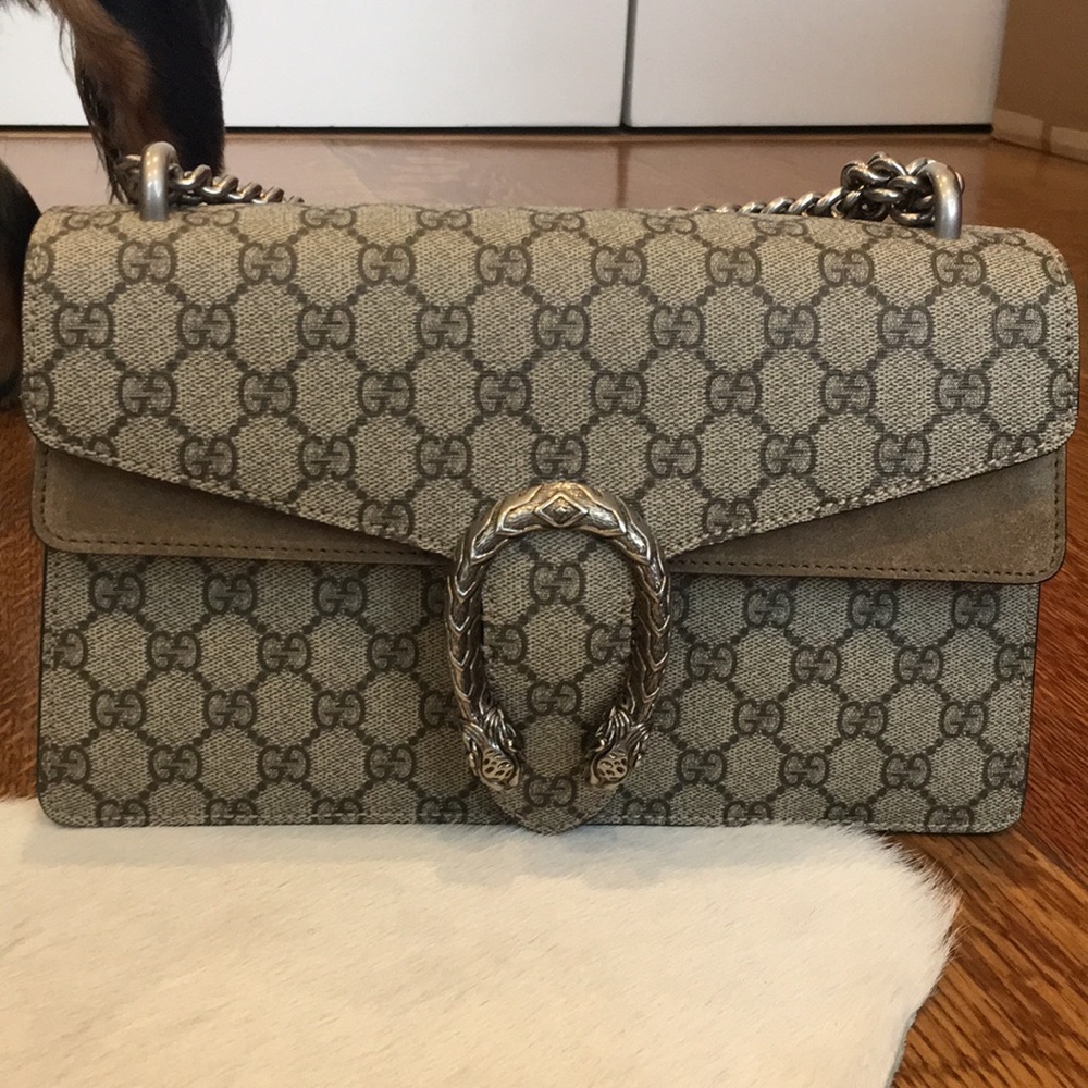 Gucci Bag